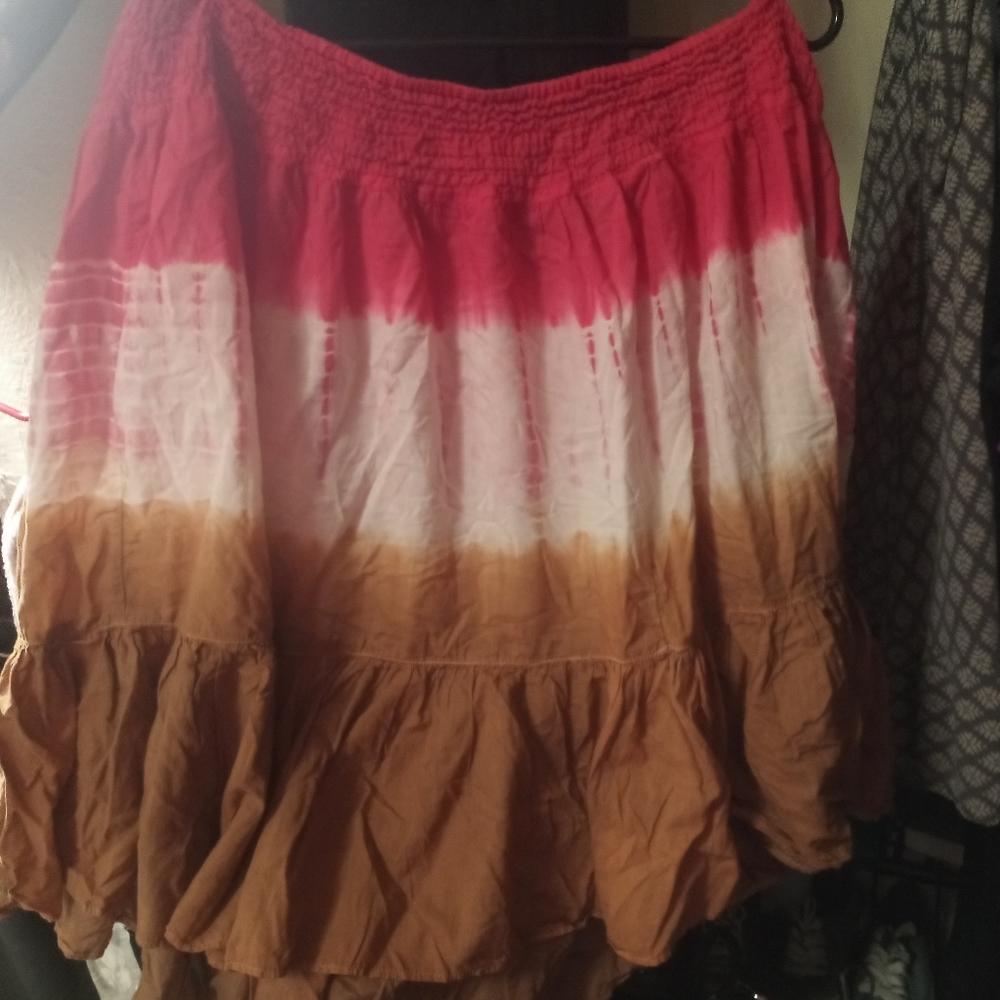 Old navy skirt